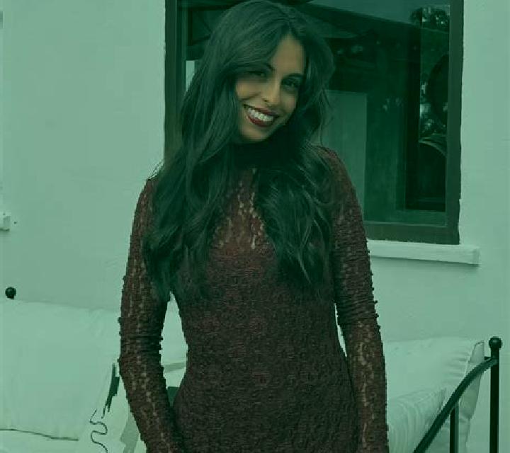 Amanda 2 Orcheta escort