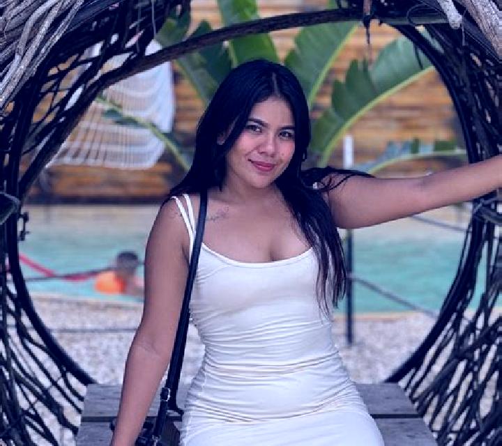 Amanda 2 Velilla escort