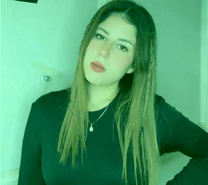 Amanda 2 Zamudio escort