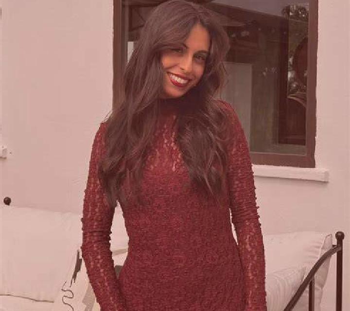 Amanda 3 Alcala del Jucar escort