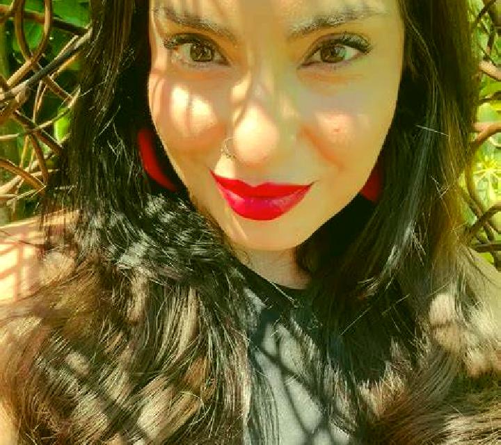 Amanda 3 Alcala del Rio escort