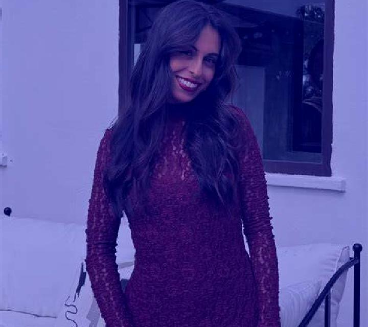 Amanda 3 el Baix Guinardo escort