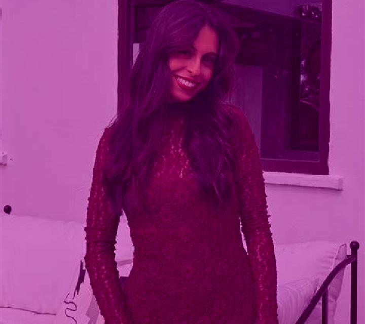 Amanda 3 El Carpio escort