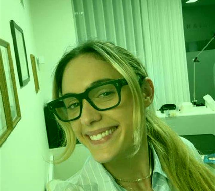 Amanda 3 Mazo escort