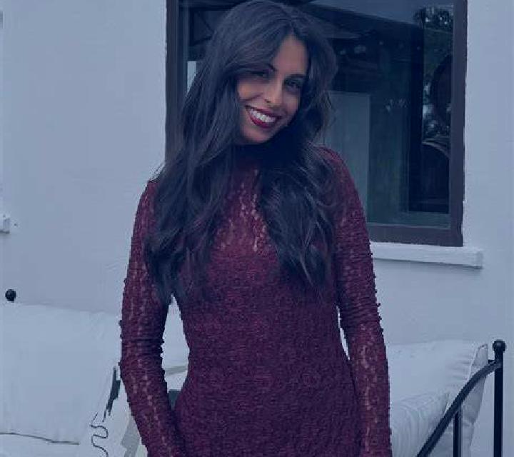 Amanda 3 Museros escort