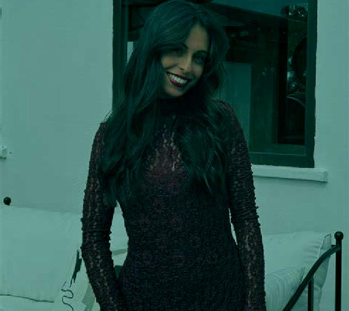 Amanda 3 Sant Celoni escort