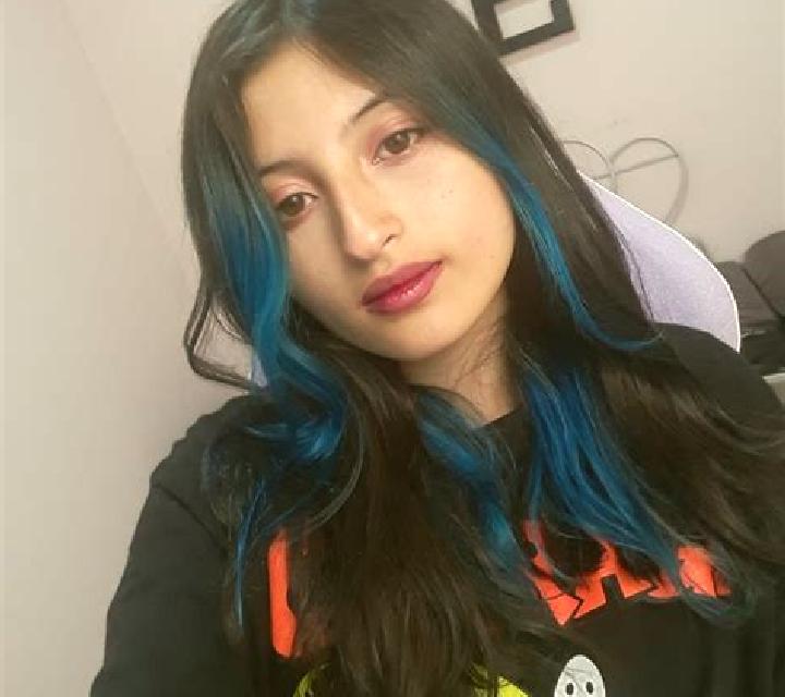 Amanda Alconchel escort