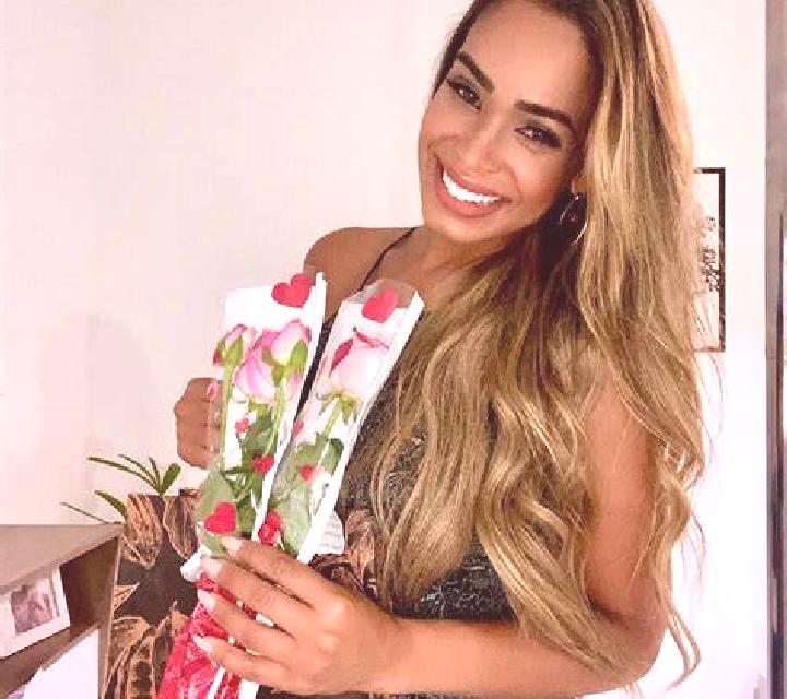 Amanda Almansa escort