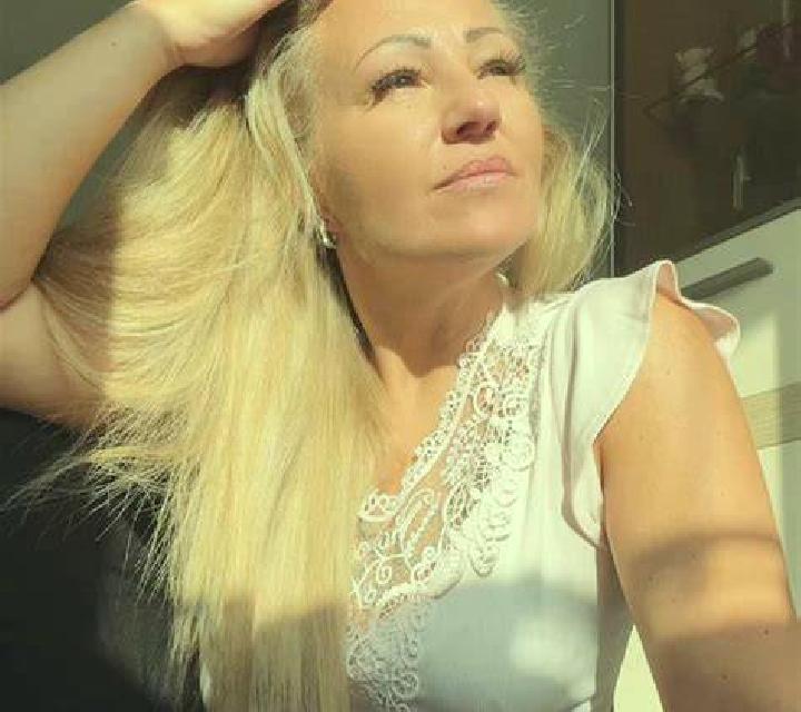 Amanda Atanzon escort