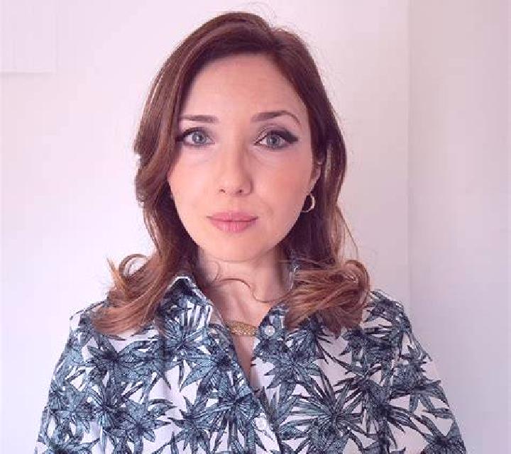 Amanda Chert/Xert escort