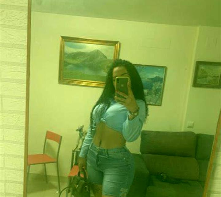 Amanda Fuenlabrada escort