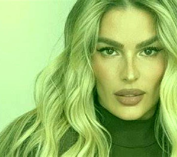 Amanda Miraveche escort