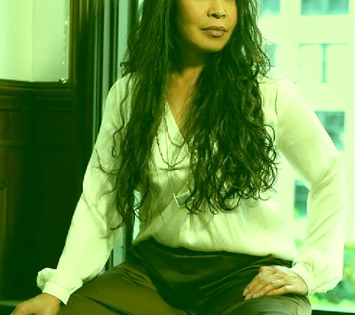 Amanda Moana escort