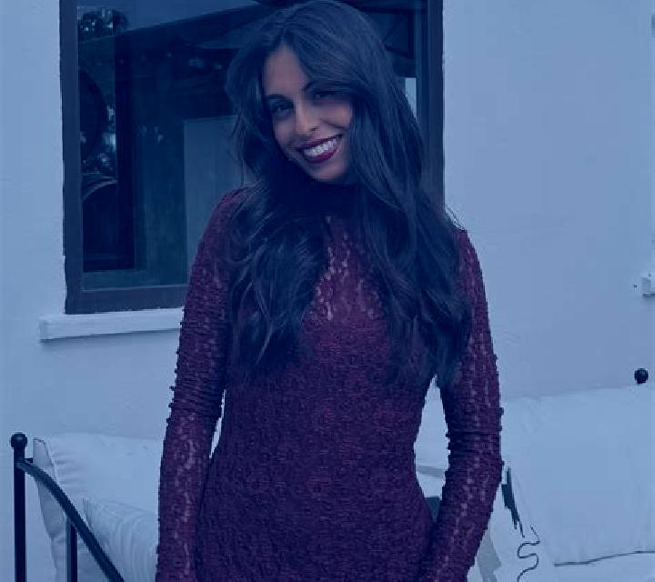 Amanda Montecorto escort