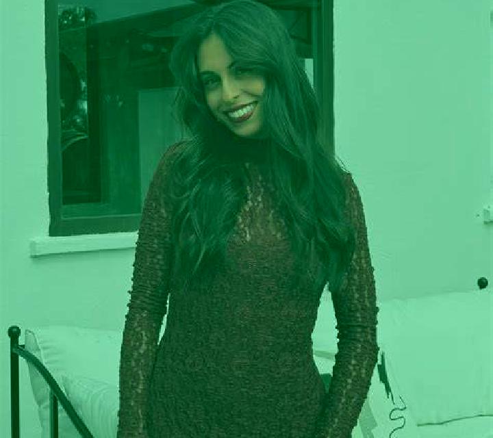 Amanda Puerto de San Vicente escort