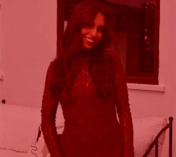 Amanda Querol escort