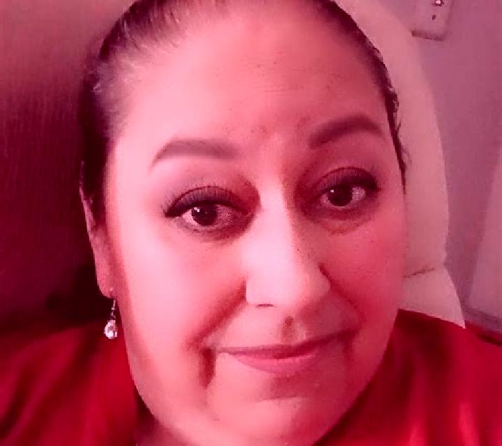 Amanda Quintanas de Gormaz escort