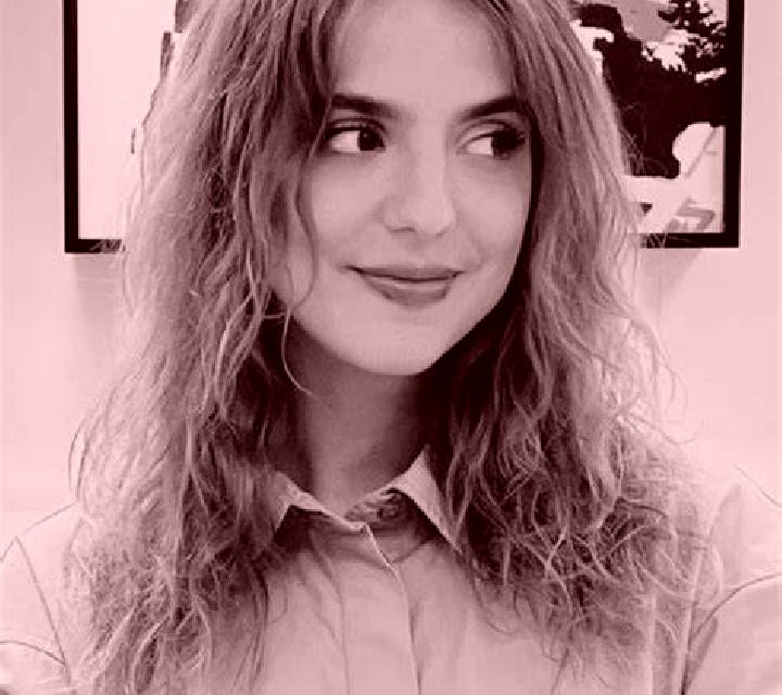 Amanda Sisante escort