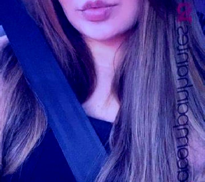 Amanda Tierz escort