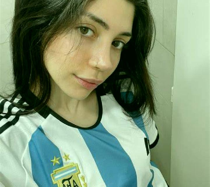 Amanda Vilalba escort