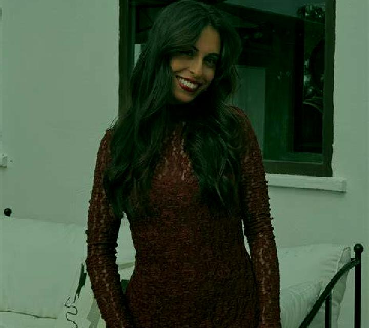 Amanda Villacarriedo escort