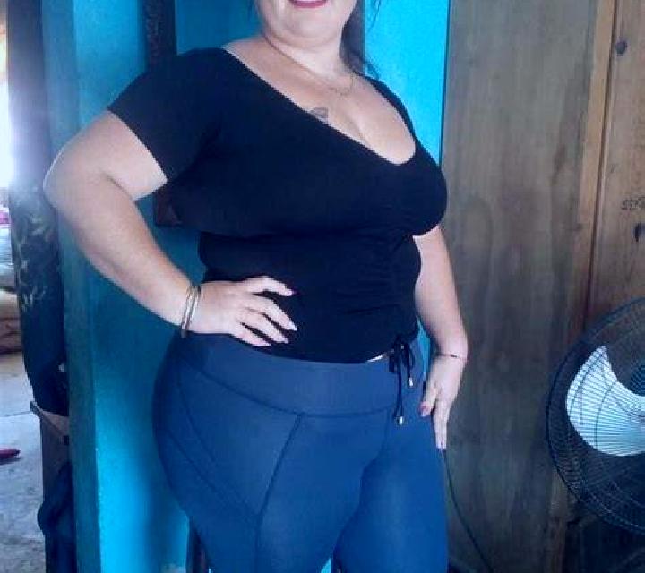 Amanda Vilviestre del Pinar escort