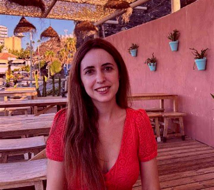 Amaya 2 Huescar escort