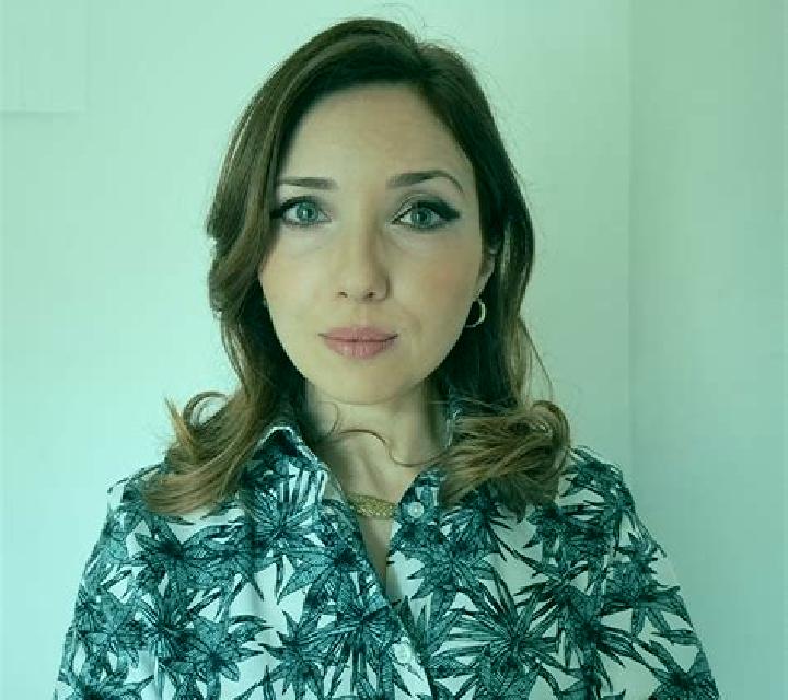 Amaya 2 La Gangosa Vistasol escort