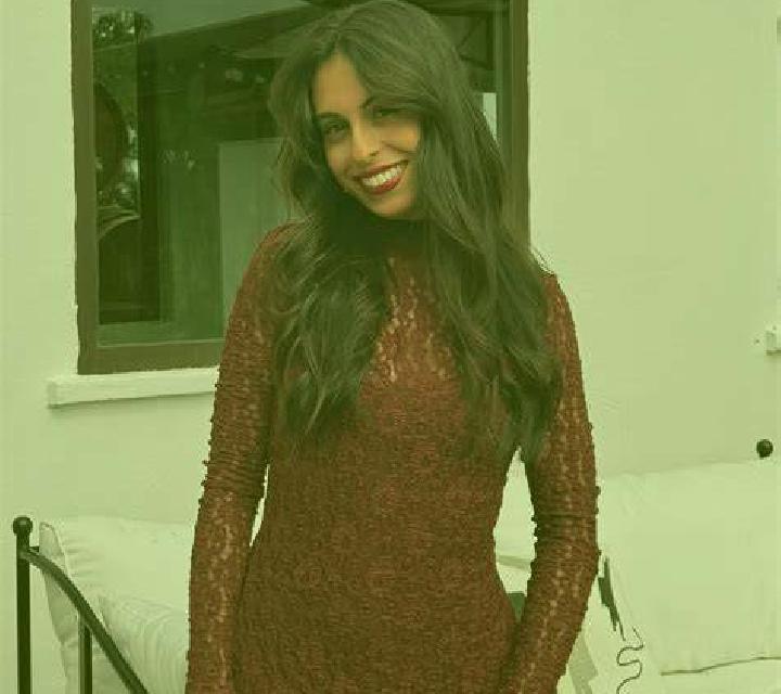 Amaya 2 Najera escort