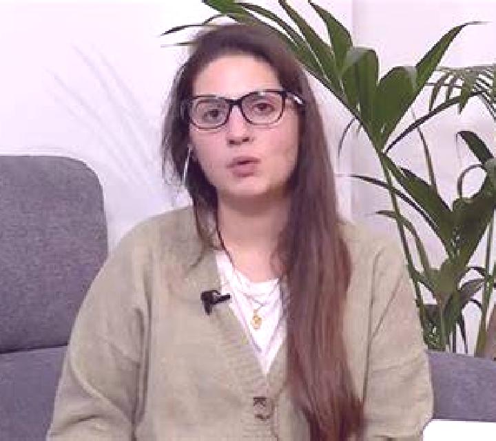 Amaya 2 Rubi de Bracamonte escort