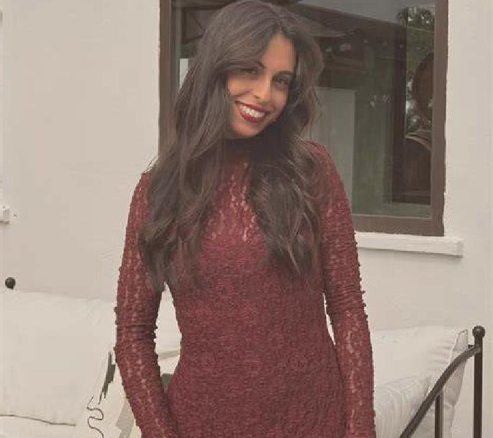 Amaya 2 Seira escort