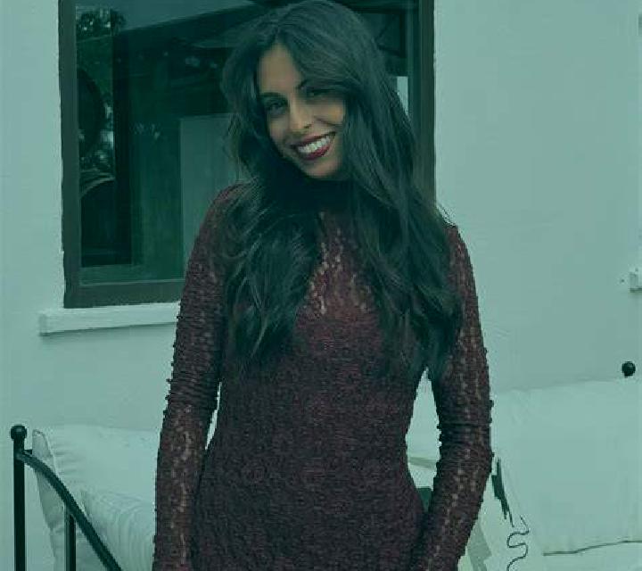 Amaya 2 Teulada escort