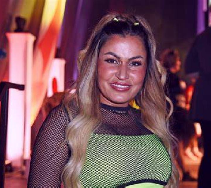 Amaya 2 Torralba de Ribota escort
