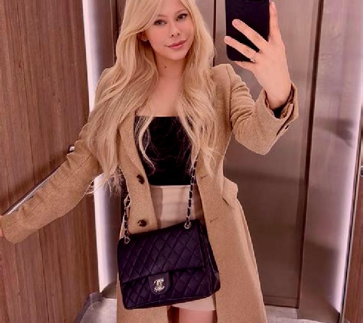 Amaya 2 Torremegia escort