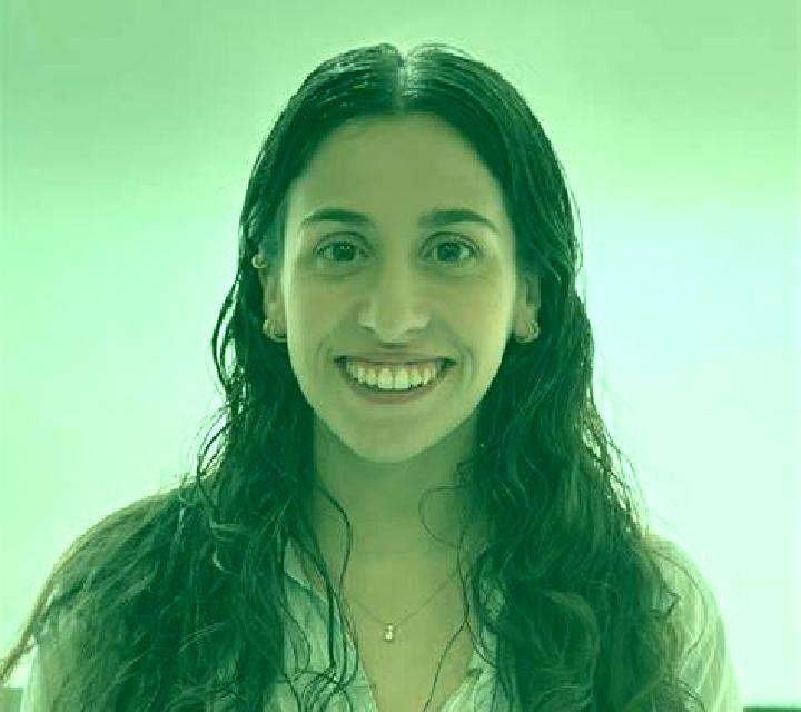 Amaya 2 Valverde del Majano escort