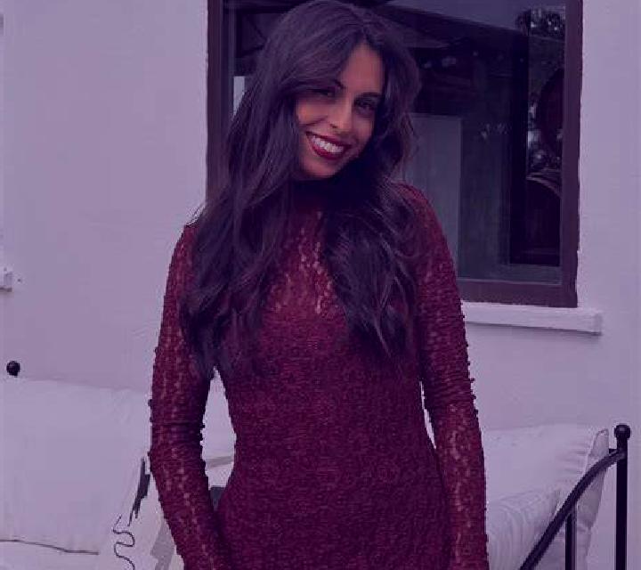 Amaya 3 Alhambra escort
