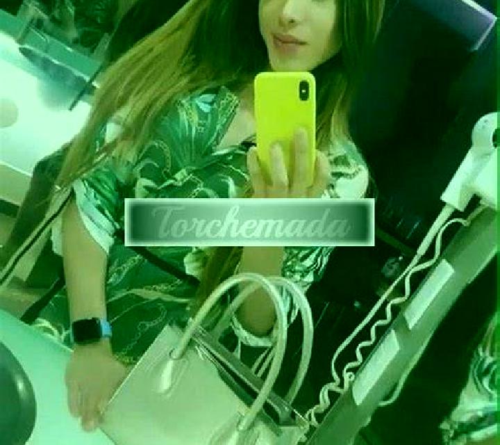 Amaya 3 Andilla escort