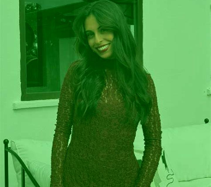 Amaya 3 Campo escort