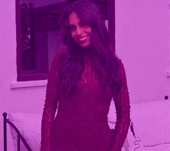 Amaya 3 Chantada escort