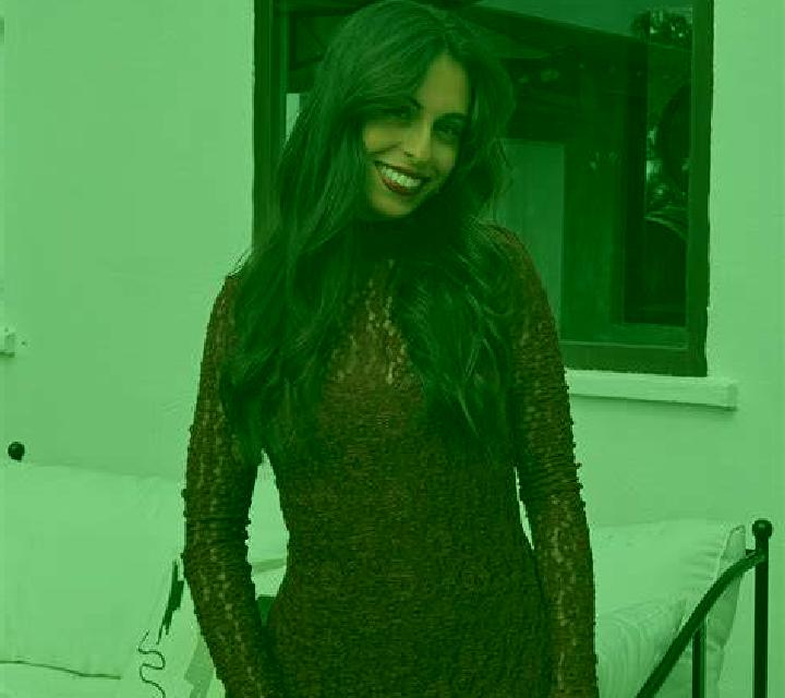Amaya 3 Coripe escort