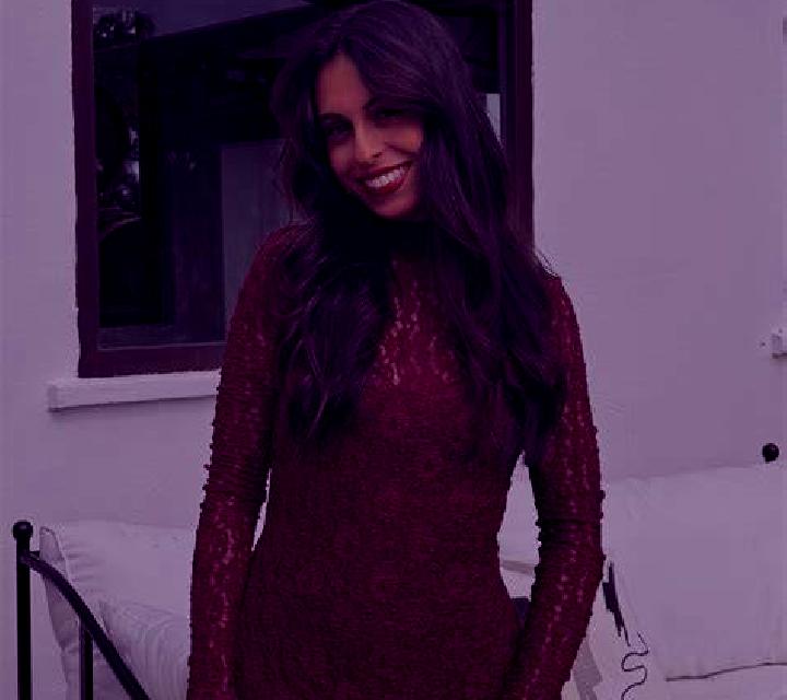 Amaya 3 El Carmel escort