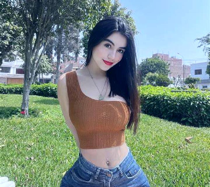 Amaya 3 Luque escort