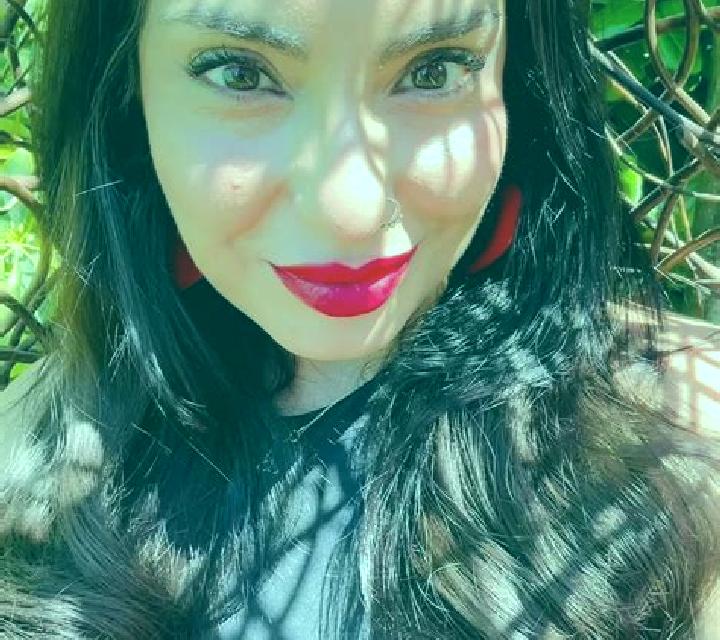 Amaya 3 Nava del Rey escort