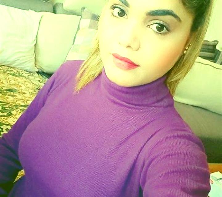 Amaya 3 Outeiro escort