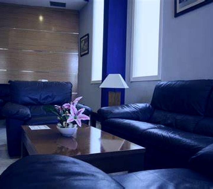 Amaya 3 Pedrosillo el Ralo escort