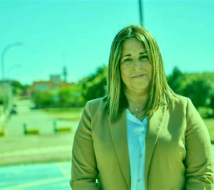 Amaya 3 Quintana de la Serena escort