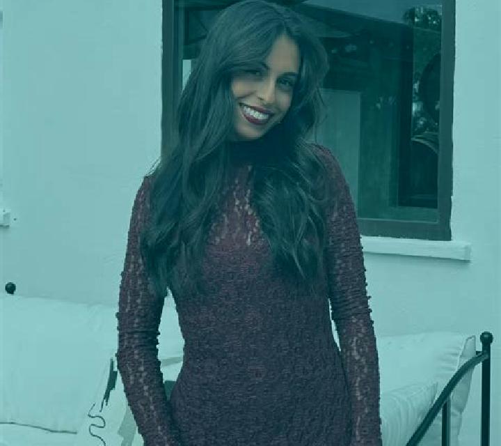 Amaya 3 Sestrica escort