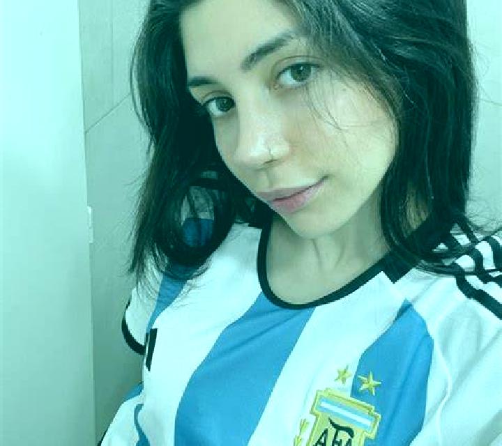 Amaya 3 Tolocirio escort