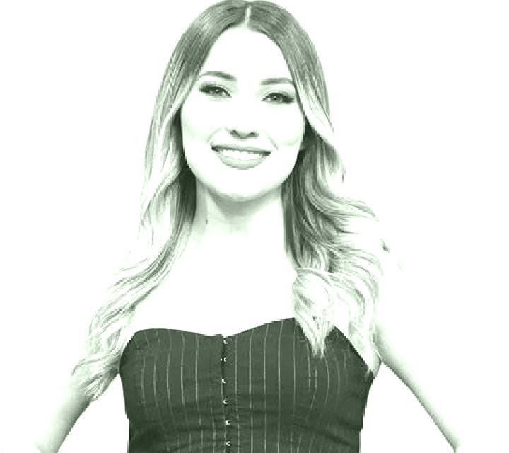 Amaya Calonge escort