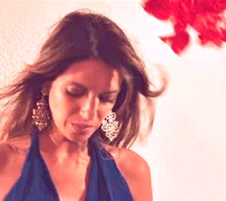 Amaya Carbonero el Mayor escort